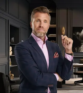 Adwokat Zbigniew Roman