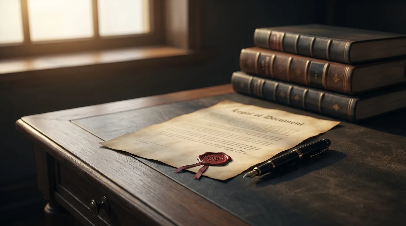 Akt oskarżenia – co to znaczy i co robić jako oskarżony?