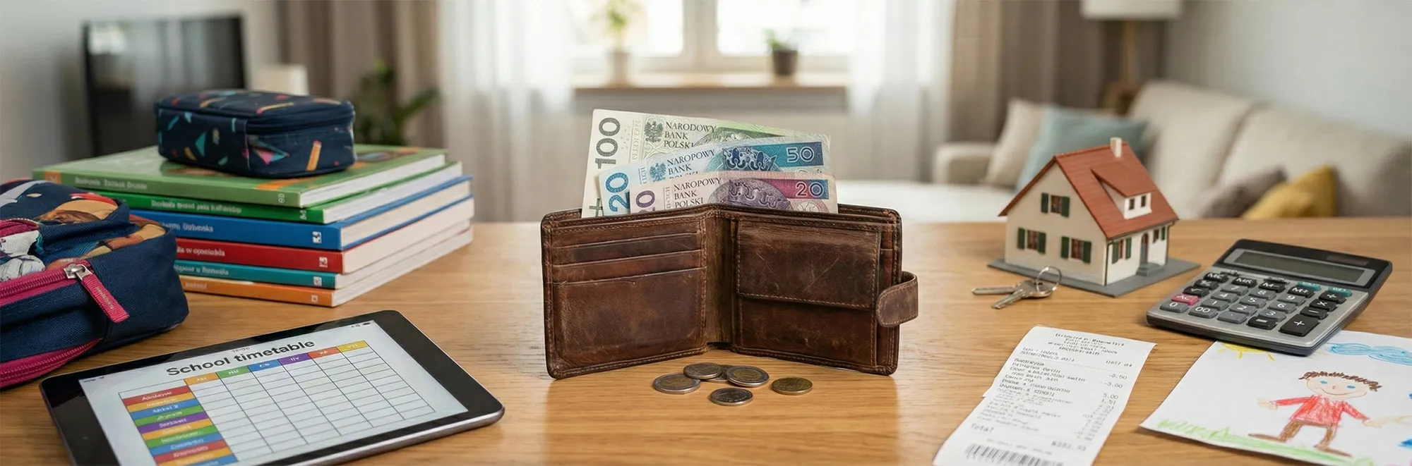 Alimenty na dziecko – jak ustalić wysokość i egzekwować