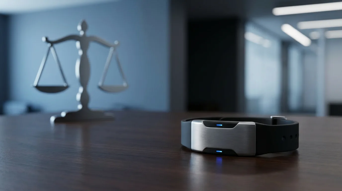 Dozór elektroniczny – kto może się starać i jak złożyć wniosek?