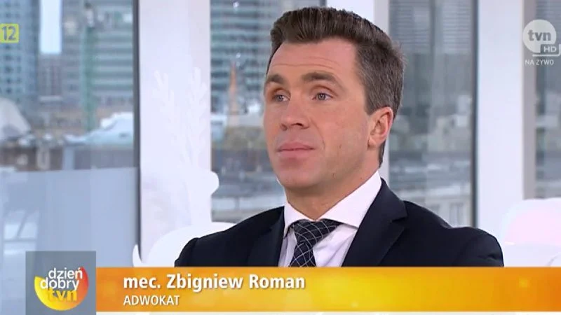 Dzień Dobry TVN – 9.12.2016