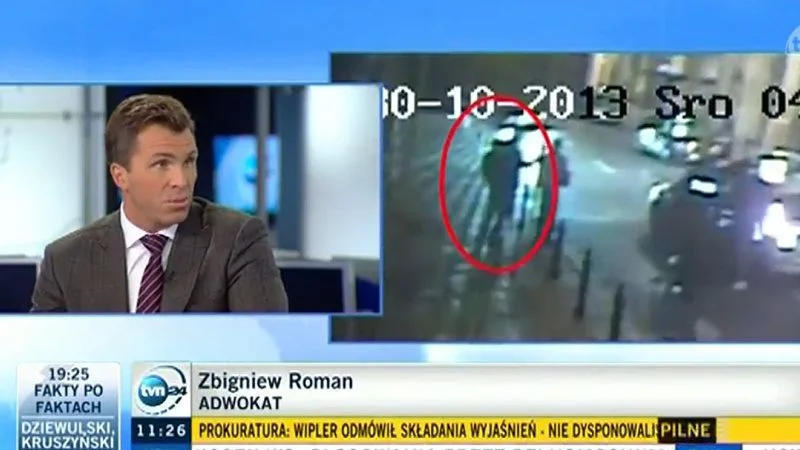 TVN24 – 6.11.2014