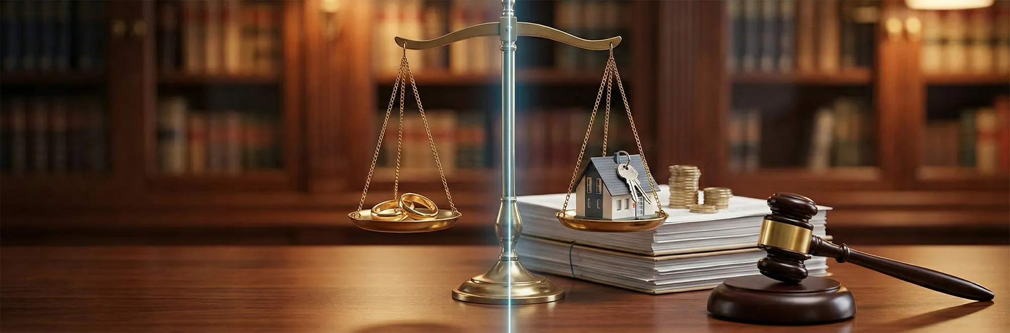 Podział majątku w rozwodzie – strategie i procedury prawne