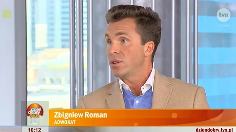 Dzień Dobry TVN – 13.09.2014