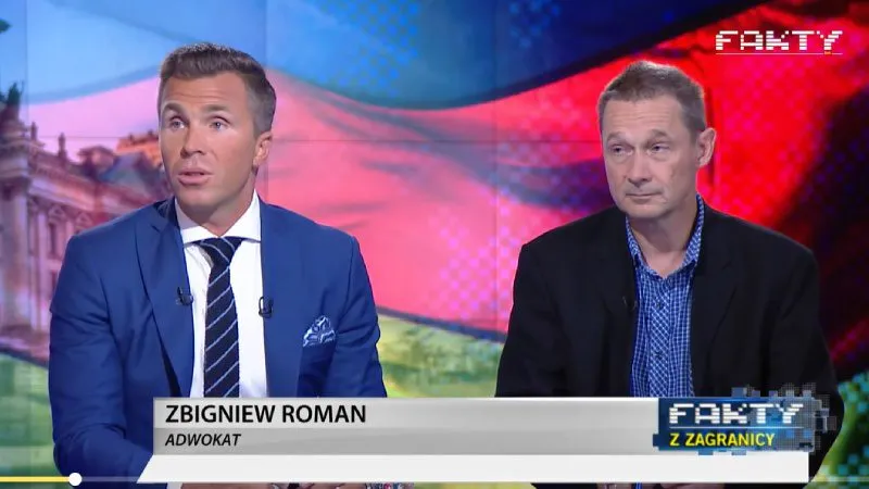 TVN24 BiS – Fakty o Świecie – 1.09.2017