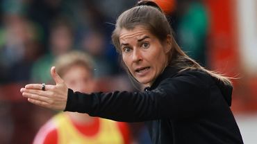 Marie-Louise Eta zadebiutowała w Bundeslidze. Tak jej poszło