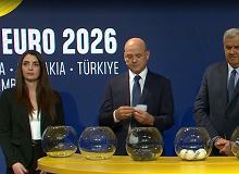 Polska gospodarzem Euro. Reprezentacja właśnie poznała rywali