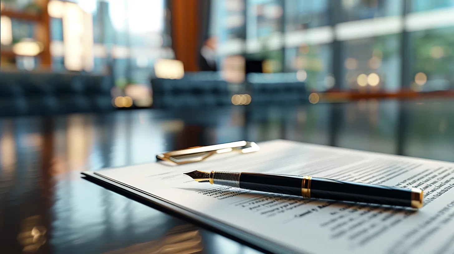 Porady prawne - profesjonalna kancelaria