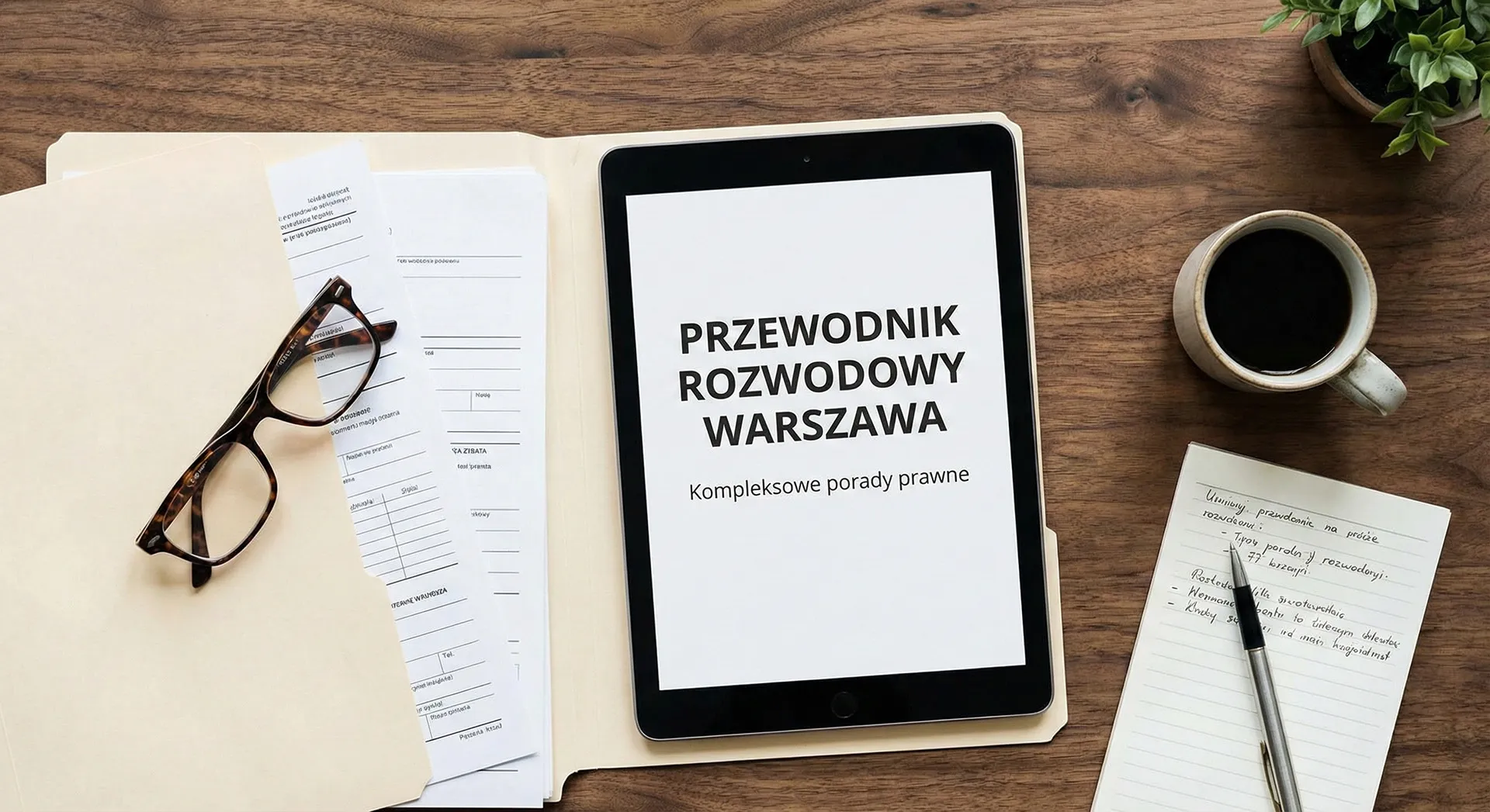Jak przygotować się do rozwodu - kompletna lista kroków